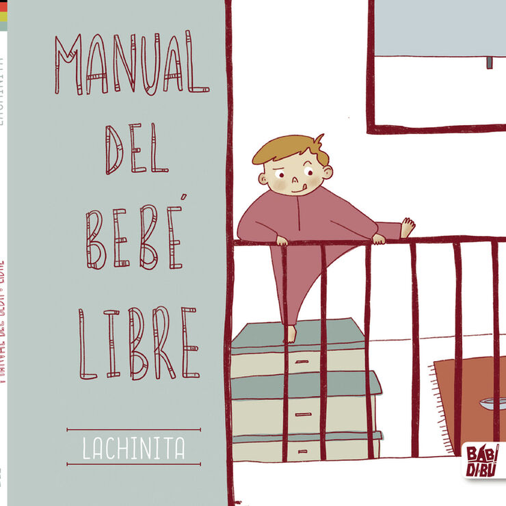 Manual del beb&eacute; libre