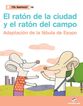 Rat&oacute;n Campo &iexcl;Ya Leemos! 14 Primaria