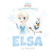 Disney Baby. Elsa al rescate