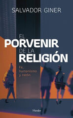 Porvenir de la religi&oacute;n, El