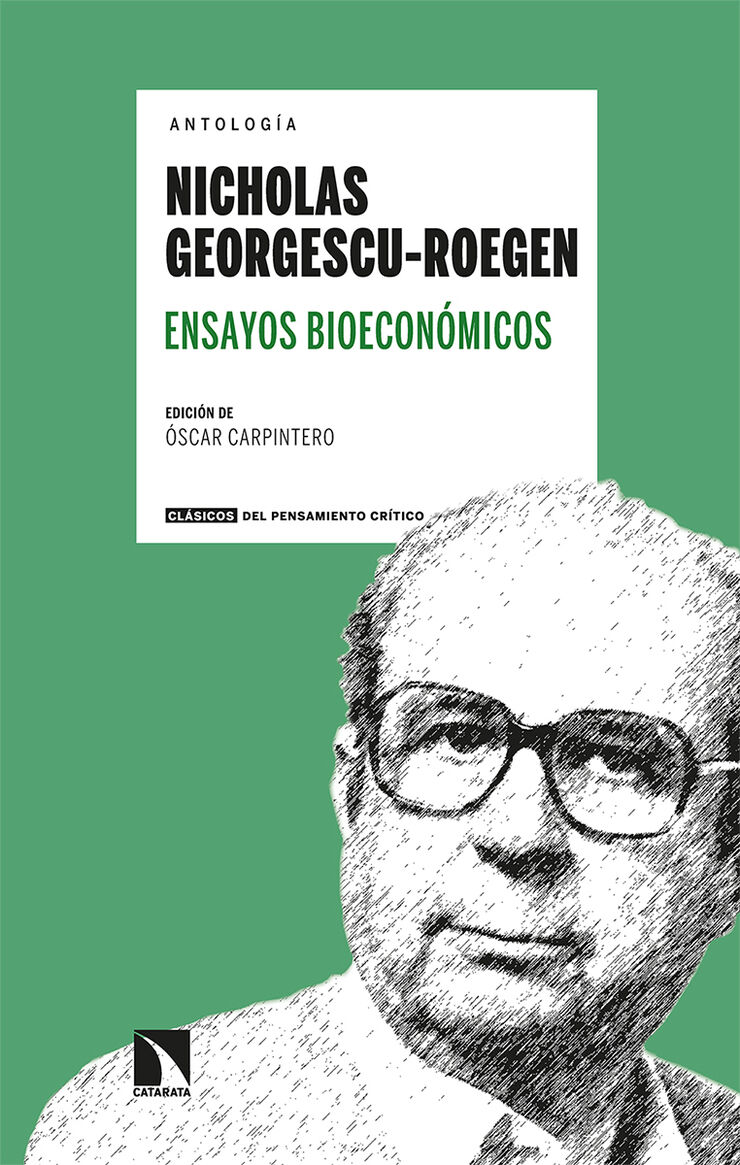 Ensayos bioecon&oacute;micos