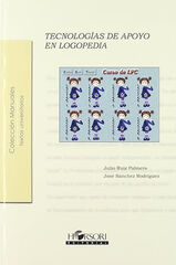 Tecnolog&iacute;a de apoyo en logopedia