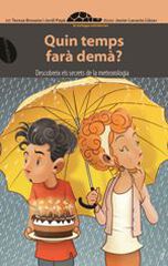 Quin temps far&agrave; dem&agrave;?