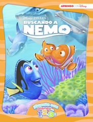 Buscando a Nemo (&iexcl;Cuenta con Disney... 1, 2, 3!)