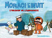 Horaci l'inuit. L'Espagueti