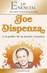 Joe Dispenza y el poder de la mente curativa