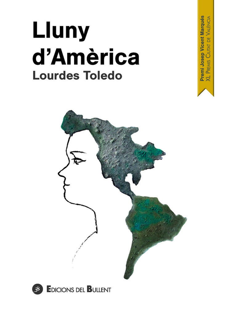 Lluny d'Am&egrave;rica