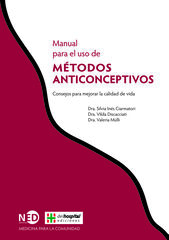 Manual para el uso de los m&eacute;todos antico