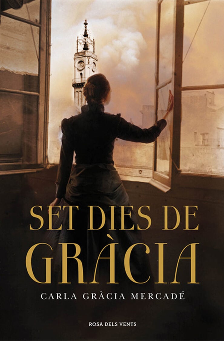 Set dies de Gr&agrave;cia