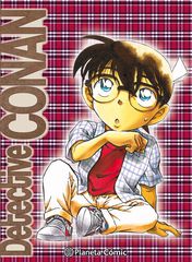 Detective Conan n&ordm; 24