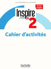 HAC Inspire 2 ESP/Exercicis