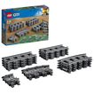 LEGO&reg; City V&iacute;as 60205