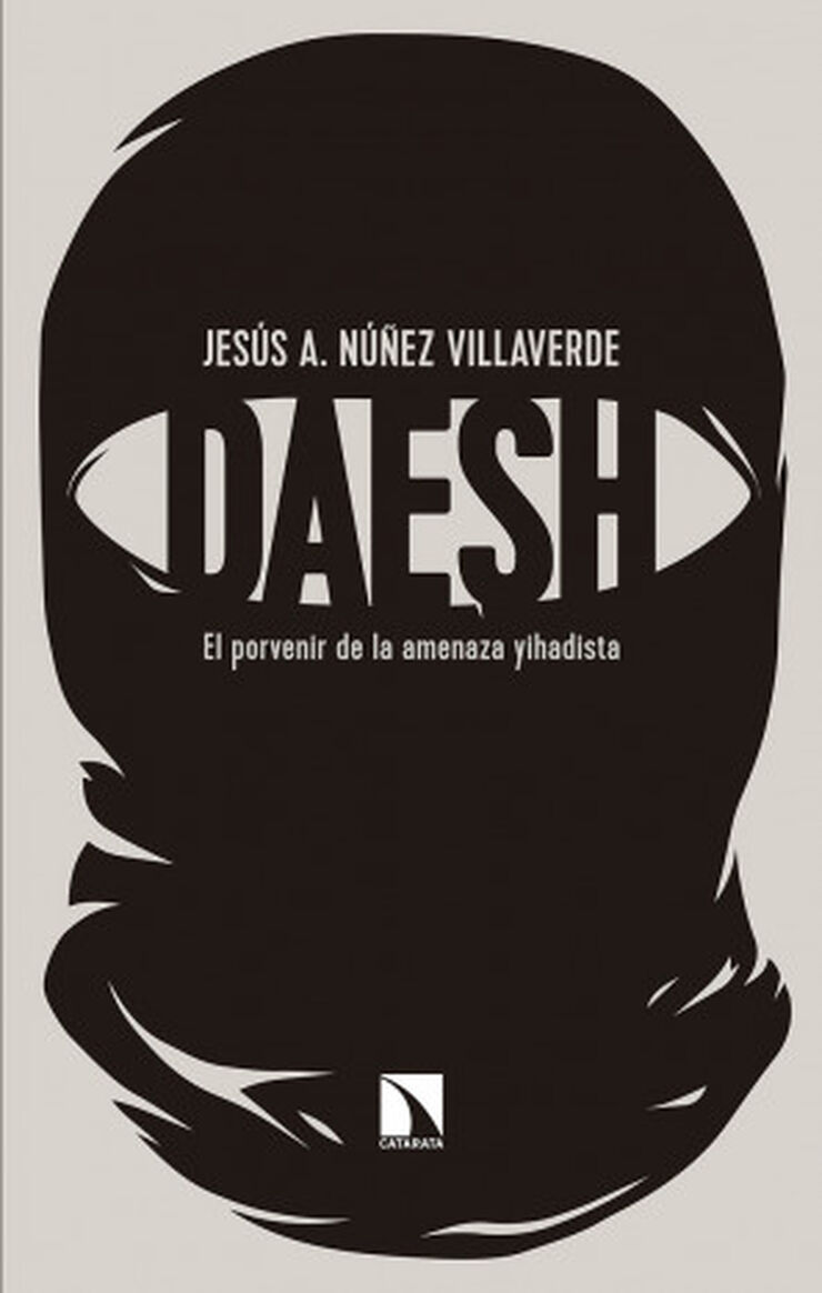 D&aacute;esh