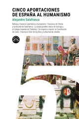 Cinco aportaciones de Espa&ntilde;a al humanismo