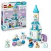 LEGO&reg; DUPLO&reg; | Disney Frozen: Fiesta en el Castillo de Anna y Elsa 10455