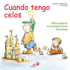 Cuando tengo celos