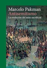 Antisemitismo
