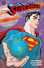 Superman: La era espacial