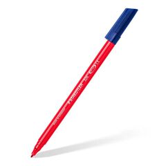 Retoladors Staedtler Noris 326 10 colors