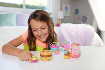 Polly Pocket Estuche Tiny Take - Surtido
