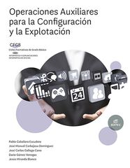 Operaciones Aux Para Config Y Explot Fgb