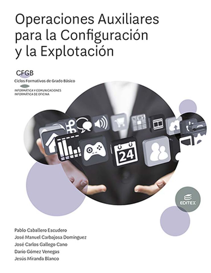 Operaciones Aux Para Config Y Explot Fgb