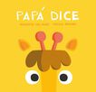 PAP&Aacute; DICE