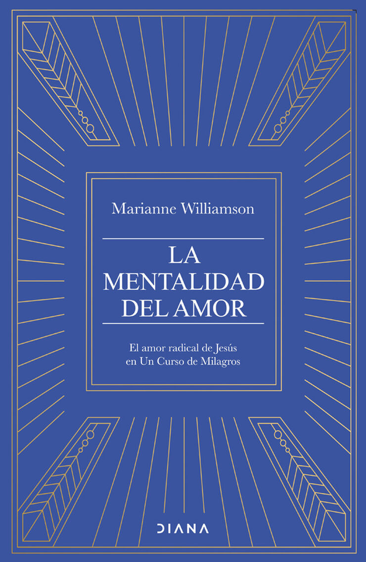 La mentalidad del amor