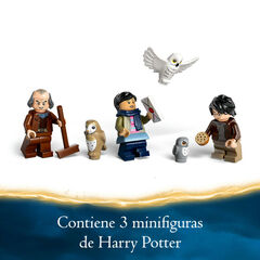 LEGO&reg; Harry Potter TM Lechucer&iacute;a del Castillo de Hogwarts&trade; 76430