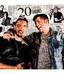 Andy & Lucas. 20 a&ntilde;os en m&aacute;s de 20 canciones