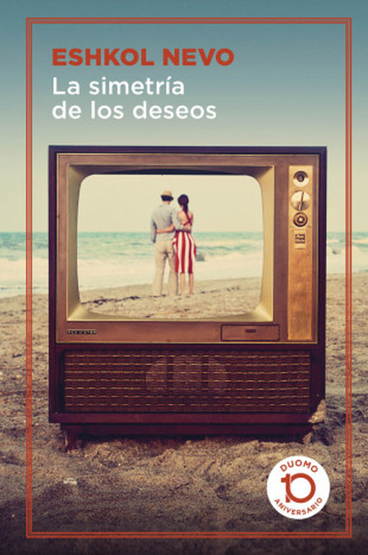 La simetr&iacute;a de los deseos