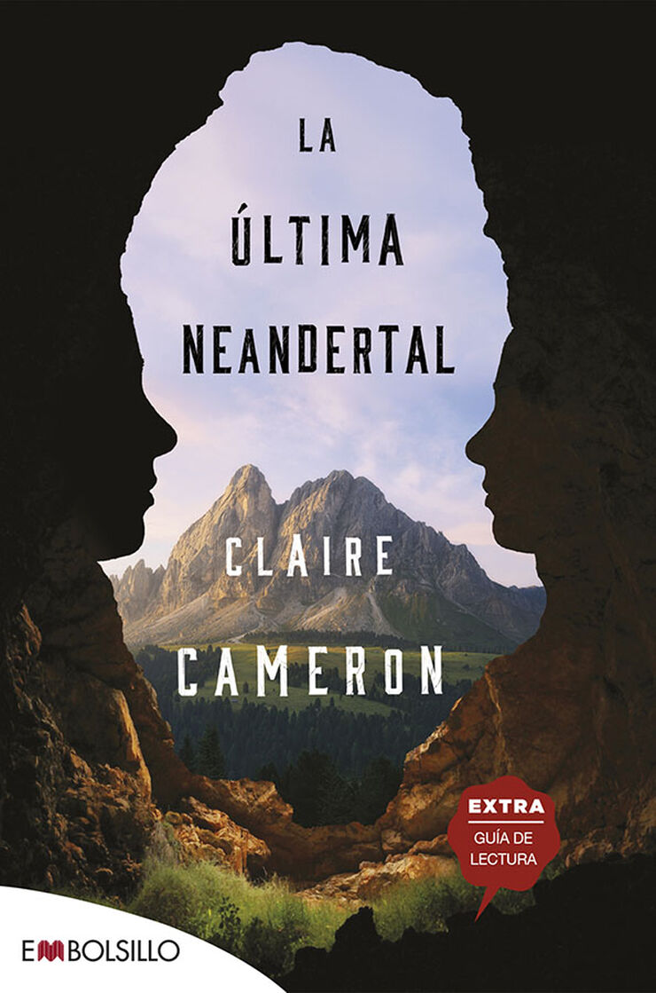 La &uacute;ltima neandertal
