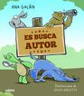 Es busca autor