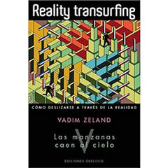 Reality transurfing, V