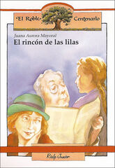 El rinc&oacute;n de las lilas