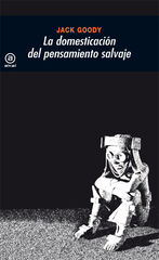 Domesticaci&oacute;n del pensamiento salvaje, L