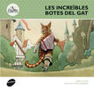 Les incre&iuml;bles botes del gat