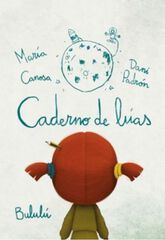 Caderno de L&uacute;as