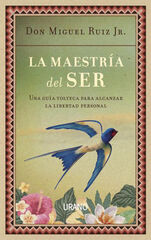 La maestr&iacute;a del ser