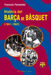 Hist&ograve;ria del Bar&ccedil;a de b&agrave;squet (1941-1965)