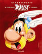 Generaciones Ast&eacute;rix