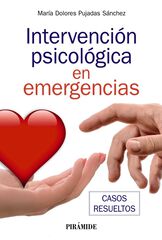 Intervenci&oacute;n psicol&oacute;gica en emergencias