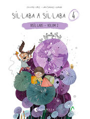 S&iacute;l&middot;laba a s&iacute;l&middot;laba 4