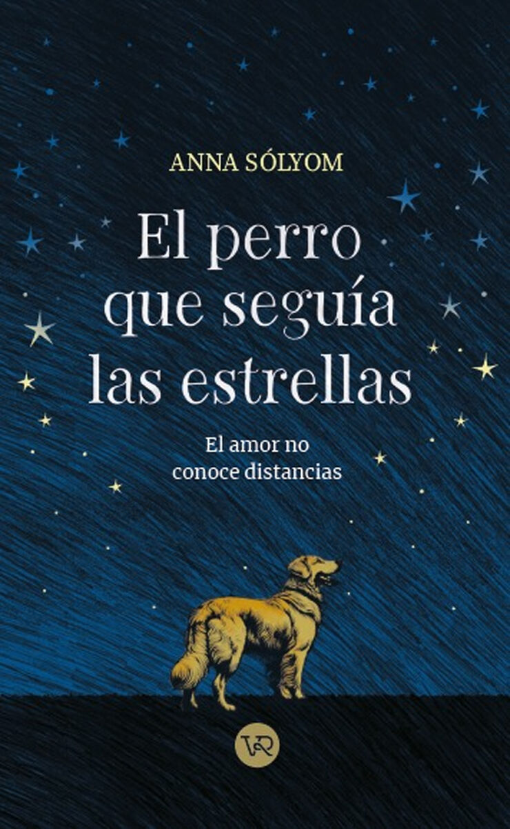 El perro que segu&iacute;a las estrellas