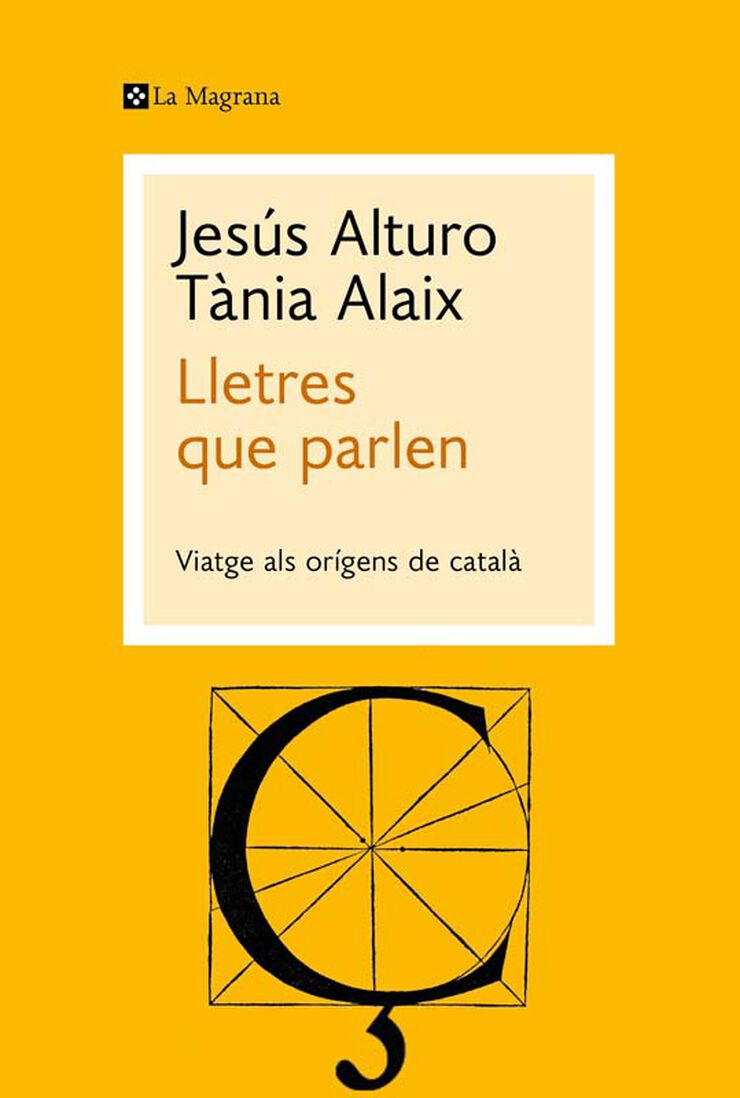 Lletres que parlen