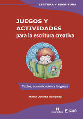 Juegos y actividades para la escritura