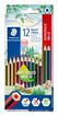 Llapis Staedtler Noris Colour 12 colors