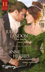 Una noche en el para&iacute;so - Una institutriz muy especial