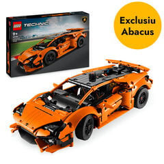 LEGO&reg; Technic Lamborghini Hurac&agrave; 42196
