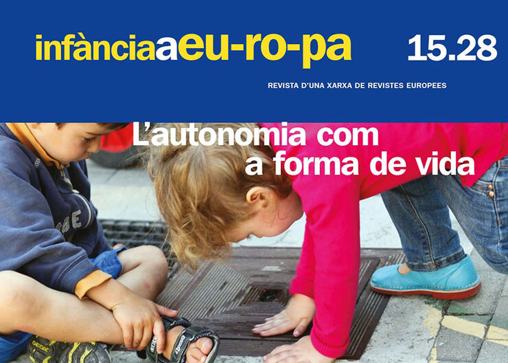 Revista IN-F&Agrave;N-CIA Europa 15-28(cat)